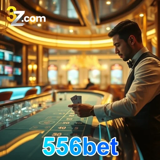 Baixar 556bet: A Nova Era dos Jogos Online no Brasil