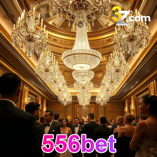 Jogos emocionante e diversificados no 556bet para todos