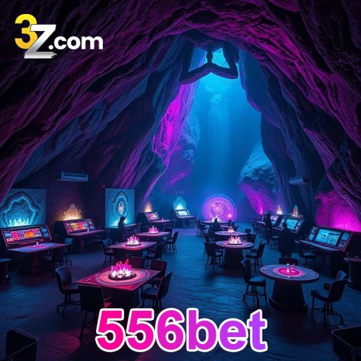 Promoções Imperdíveis no 556bet: Mais Oportunidades para Jogar