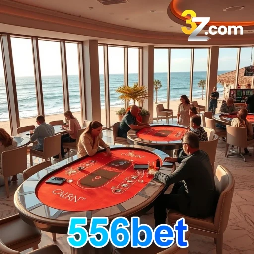 556bet.com Jogos de caça-níqueis