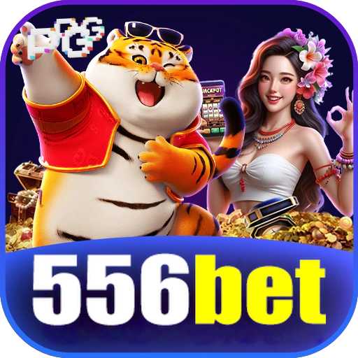 556bet.com LOGO