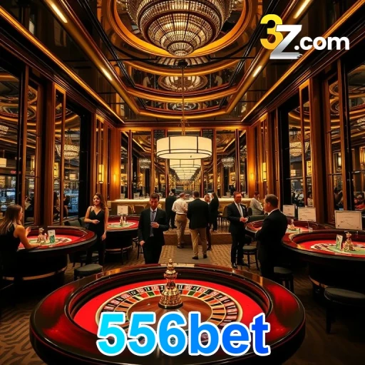 556bet.com