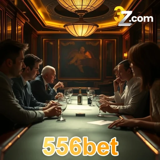 556bet.com Promocao